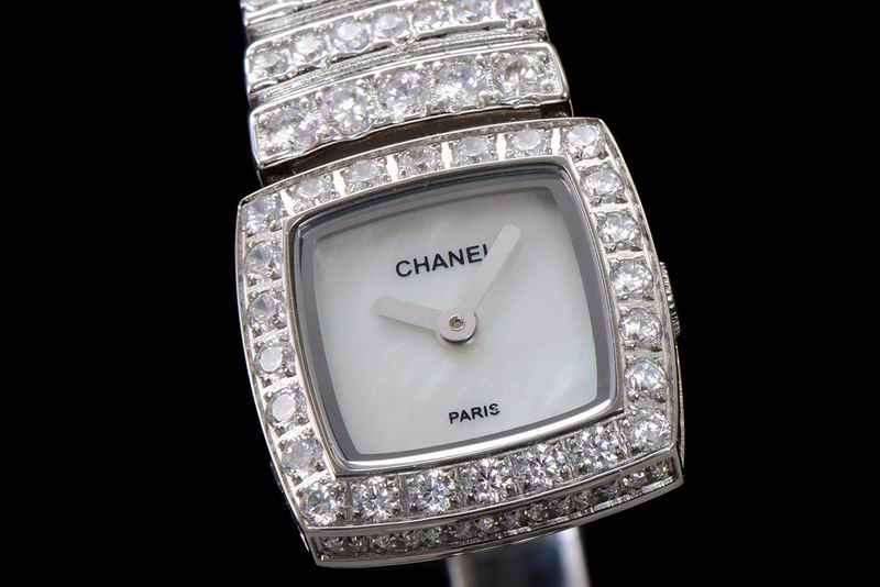 Chanel watch 022420
